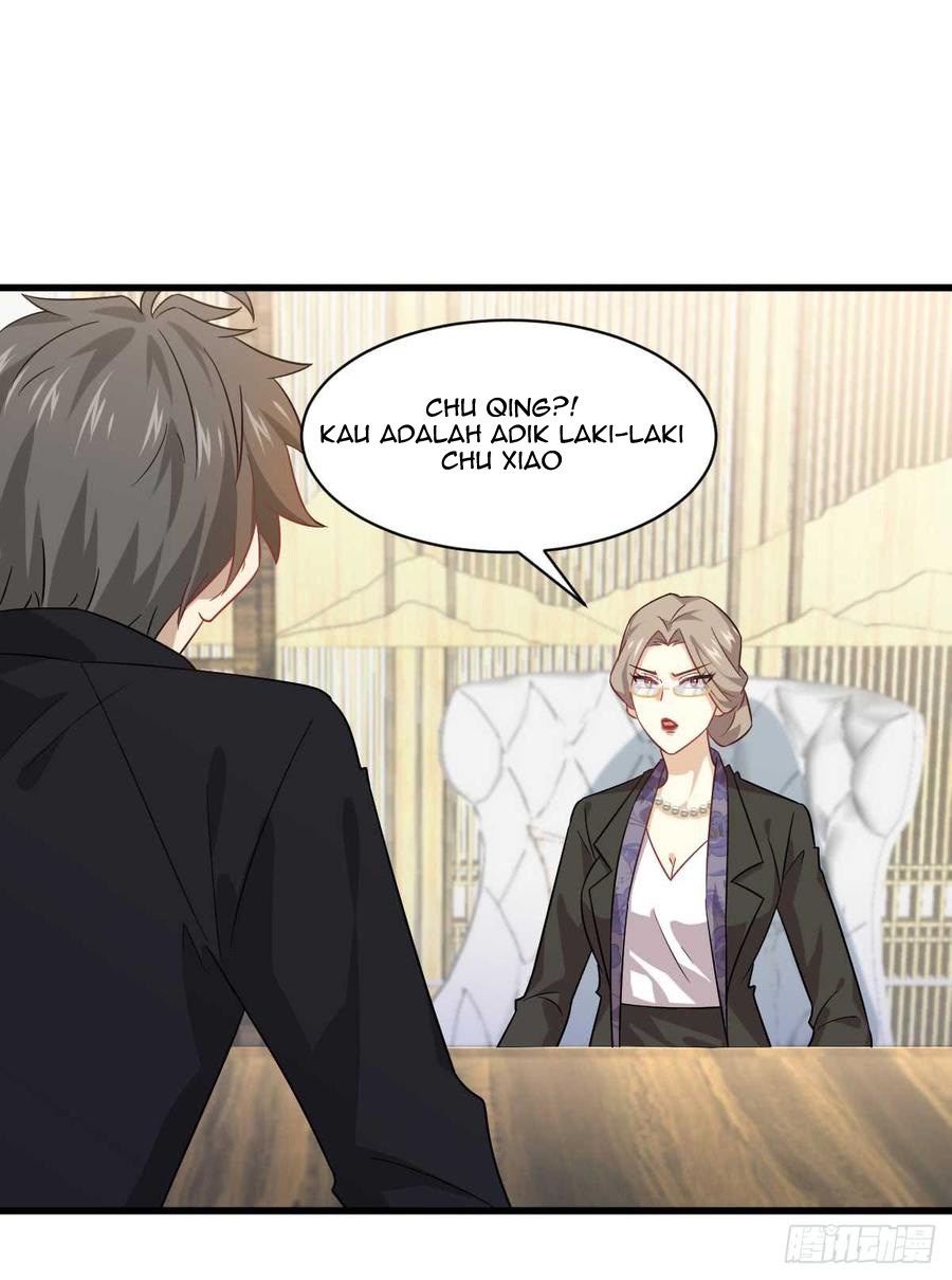 Immortal Swordsman in The Reverse World Chapter 85 Gambar 20